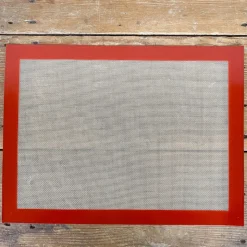 Tapis de cuisson