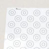 Tapis à macaron silicone De Buyer