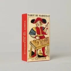 Tarot de Marseille