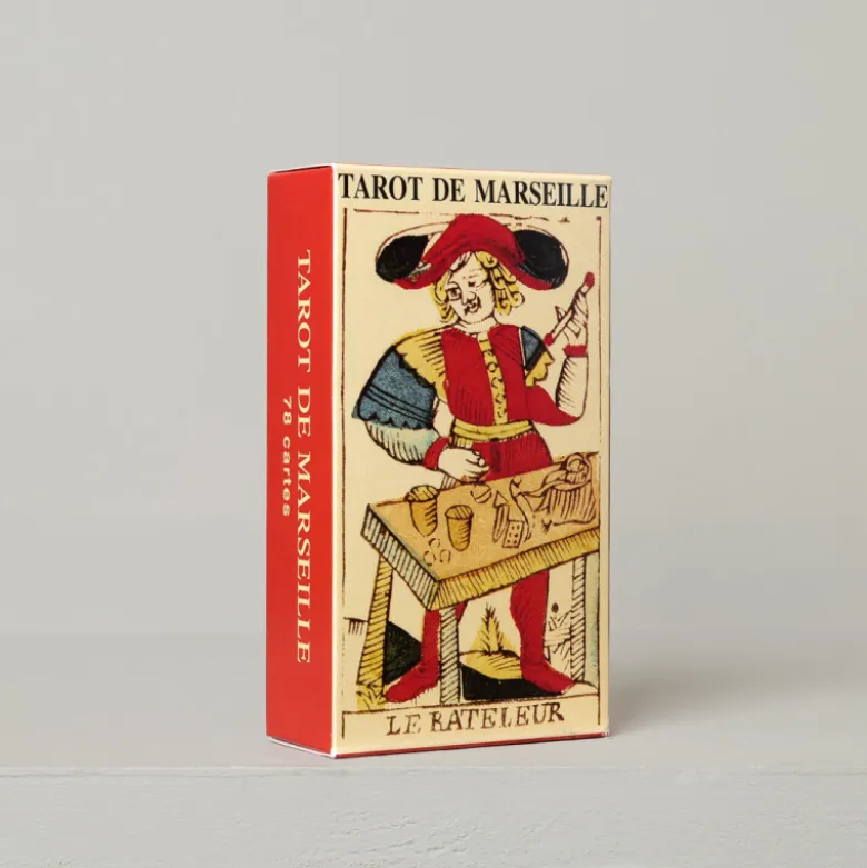 Tarot de Marseille