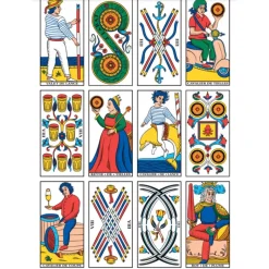 Tarot de Sète