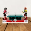 Tennis de table mécanique