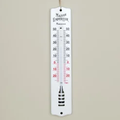 Thermomètre Maison Empereur