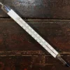 Thermomètre pour beurre et fromage