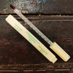 Thermomètre à thé