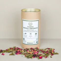 Tisane "Maison Empereur"