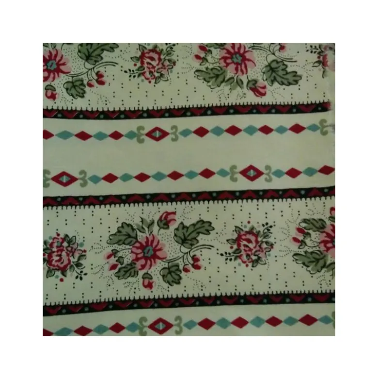 Tissu au mètre "Amaneu"