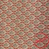 Tissu au mètre "Indienne Pondichéri"