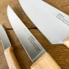 Trio couteaux de cuisine Opinel