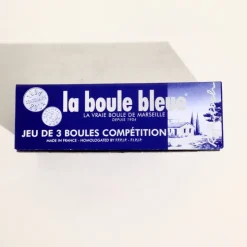 Triplette bleue 140 dure La Boule Bleue