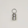 Tube adresse pour collier