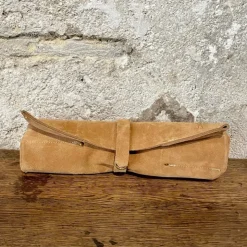 Étui en cuir 12 outils