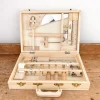 Valise à outils enfants