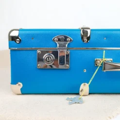Valise sécurisée pour enfant