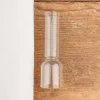 Verre de lampe à pétrole Kosmos Ø 40 mm