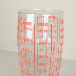 Verre mesureur 58 cl
