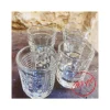 4 verres shooter