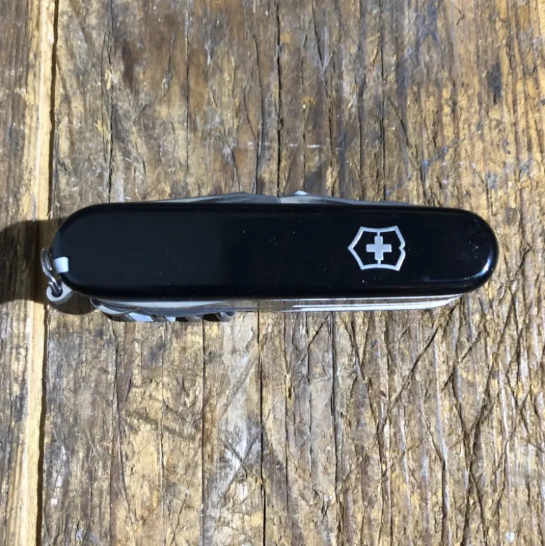 Victorinox Swisschamp