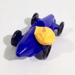 Voiture ballon