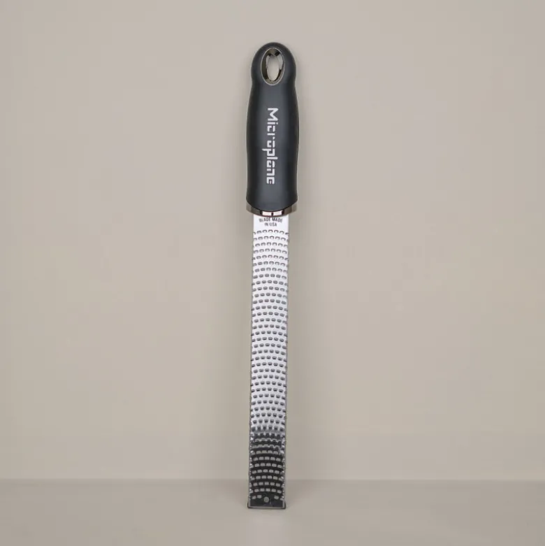 Zesteur professionnel Microplane